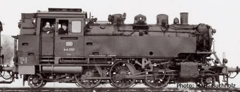 Steam locomotive BR 64 (3-RAIL AC)<br /><a href='images/pictures/Roco/68200.jpg' target='_blank'>Full size image</a>